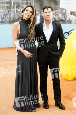 Serienpremiere 'Carlos Alcaraz: Auf meine Art' in Madrid