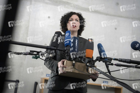 Einspruch vom BSW gegen das Wahlergebnis der Bundestagswahl 2025 in Berlin