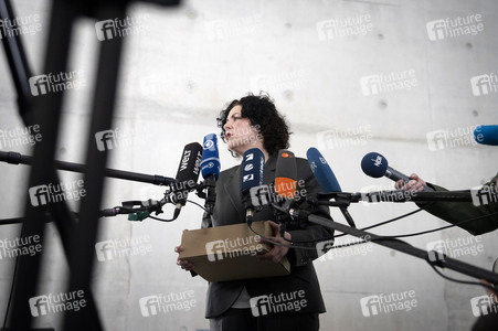 Einspruch vom BSW gegen das Wahlergebnis der Bundestagswahl 2025 in Berlin