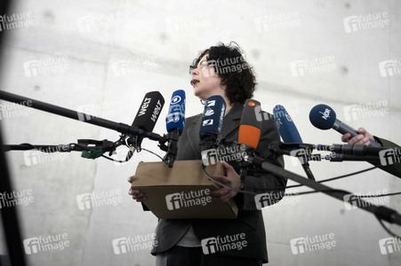 Einspruch vom BSW gegen das Wahlergebnis der Bundestagswahl 2025 in Berlin