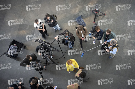 Einspruch vom BSW gegen das Wahlergebnis der Bundestagswahl 2025 in Berlin