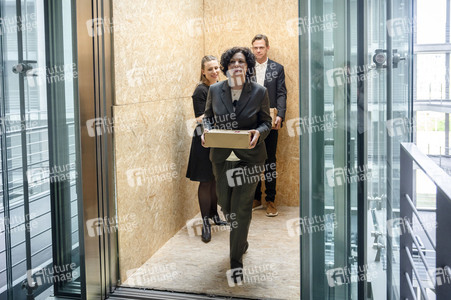 Einspruch vom BSW gegen das Wahlergebnis der Bundestagswahl 2025 in Berlin