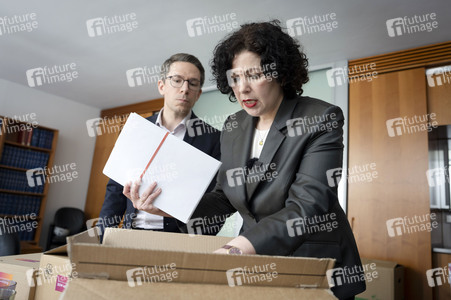 Einspruch vom BSW gegen das Wahlergebnis der Bundestagswahl 2025 in Berlin