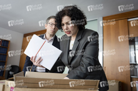Einspruch vom BSW gegen das Wahlergebnis der Bundestagswahl 2025 in Berlin