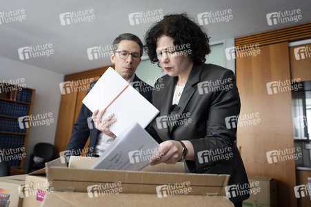 Einspruch vom BSW gegen das Wahlergebnis der Bundestagswahl 2025 in Berlin