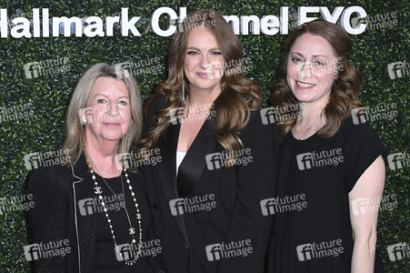 Season 3 Screening 'The Way Home' in Los Angeles