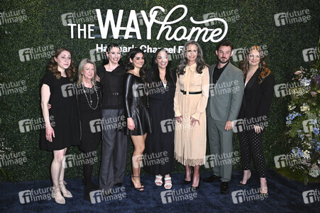 Season 3 Screening 'The Way Home' in Los Angeles