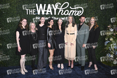 Season 3 Screening 'The Way Home' in Los Angeles