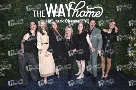 Season 3 Screening 'The Way Home' in Los Angeles