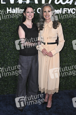 Season 3 Screening 'The Way Home' in Los Angeles