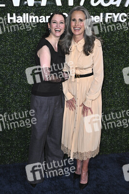 Season 3 Screening 'The Way Home' in Los Angeles