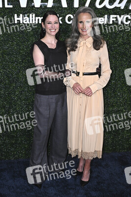 Season 3 Screening 'The Way Home' in Los Angeles