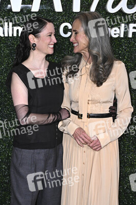 Season 3 Screening 'The Way Home' in Los Angeles