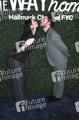 Season 3 Screening 'The Way Home' in Los Angeles