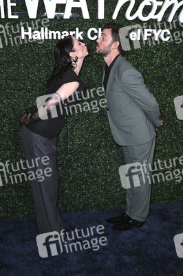 Season 3 Screening 'The Way Home' in Los Angeles