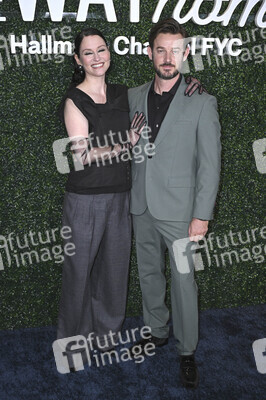 Season 3 Screening 'The Way Home' in Los Angeles