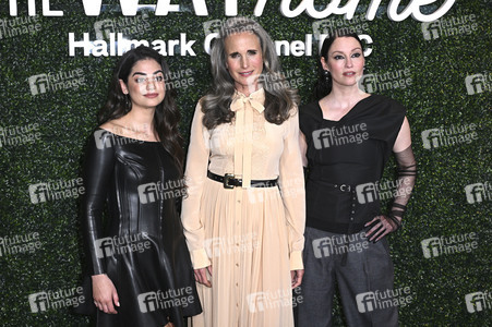 Season 3 Screening 'The Way Home' in Los Angeles