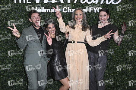 Season 3 Screening 'The Way Home' in Los Angeles