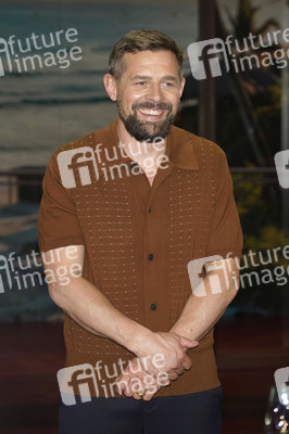 Photocall 'Experte für alles' in Berlin