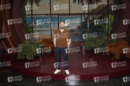 Photocall 'Experte für alles' in Berlin