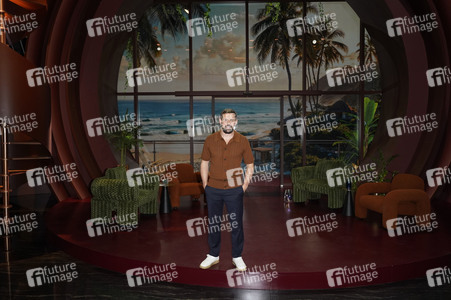 Photocall 'Experte für alles' in Berlin