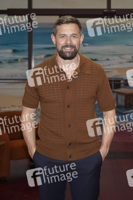 Photocall 'Experte für alles' in Berlin