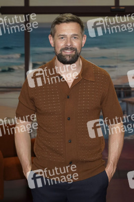 Photocall 'Experte für alles' in Berlin