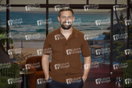 Photocall 'Experte für alles' in Berlin