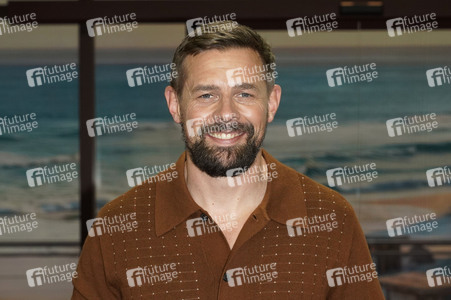 Photocall 'Experte für alles' in Berlin