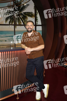 Photocall 'Experte für alles' in Berlin