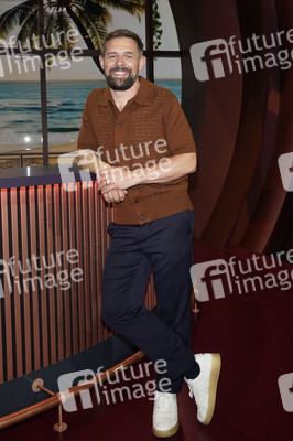 Photocall 'Experte für alles' in Berlin