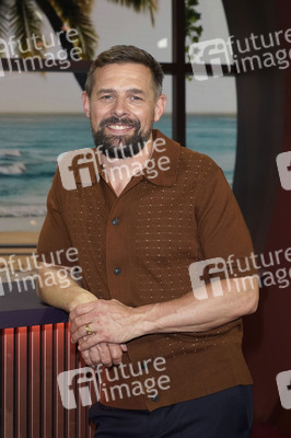 Photocall 'Experte für alles' in Berlin