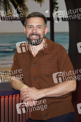 Photocall 'Experte für alles' in Berlin