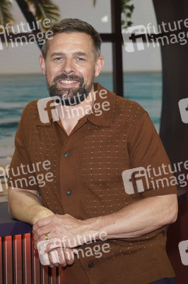 Photocall 'Experte für alles' in Berlin