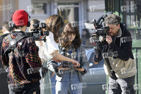 Settermin 'Ku'damm 77' in Berlin