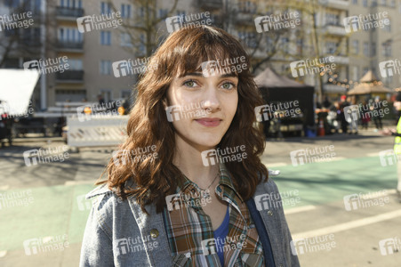 Settermin 'Ku'damm 77' in Berlin