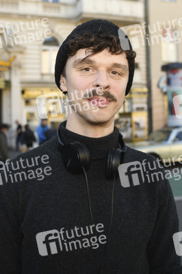 Settermin 'Ku'damm 77' in Berlin