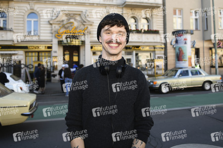 Settermin 'Ku'damm 77' in Berlin