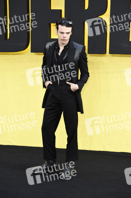 Filmscreening 'Thunderbolts' in London