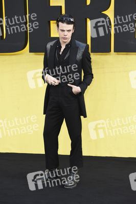 Filmscreening 'Thunderbolts' in London