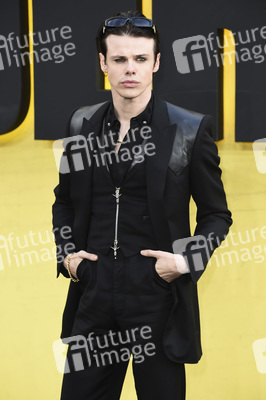 Filmscreening 'Thunderbolts' in London