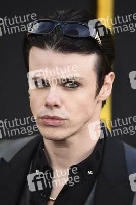 Filmscreening 'Thunderbolts' in London