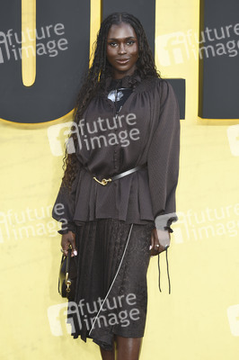 Filmscreening 'Thunderbolts' in London