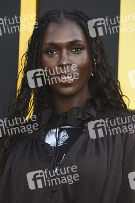 Filmscreening 'Thunderbolts' in London