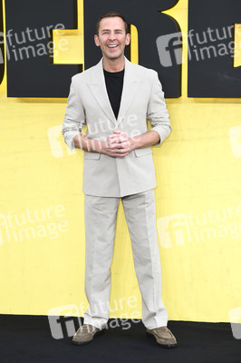 Filmscreening 'Thunderbolts' in London