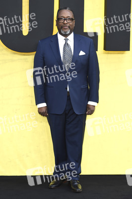 Filmscreening 'Thunderbolts' in London