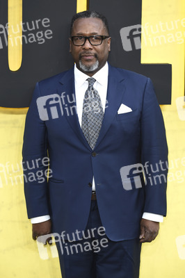 Filmscreening 'Thunderbolts' in London