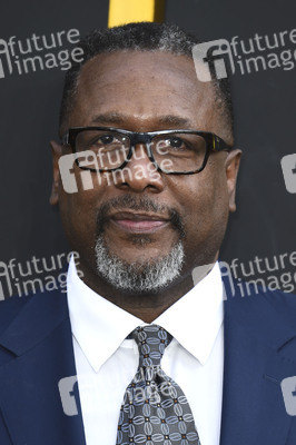 Filmscreening 'Thunderbolts' in London