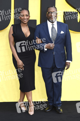 Filmscreening 'Thunderbolts' in London