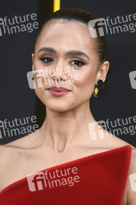 Filmscreening 'Thunderbolts' in London